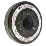 Super Damper Sfi 7.074 Bbm B/rb Ati Performance 917475E. Fixed Price $491.37.
