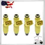 4X Fuel Injectors For Toyota RAV4 2001-2003 2.0L 23250-28050 23250-38020. Fixed Price $40.85.
