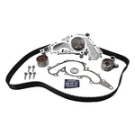 New Engine Timing Belt Kit With Water Pump Oem TKT-001 For Toyota Tundra Lexus. Fixed Price $168.53.