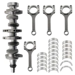 Engine Crankshaft Conrods Bearing Set For Hyundai Accent Kia Rio 2012-2019 1.6L. Fixed Price $124.39.