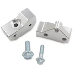 Knock Sensor Relocation Bracket Kit For 1997-2007 Gm Gen Iii V8 Engines LS1. Fixed Price $24.99.