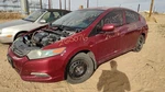 10-14 Insight Harmonic Balancer Crankshaft Pulley With Bolt Oem 1.3L Hybrid. Fixed Price $190.00.
