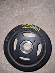 Oem Toyota Camry 2.5L Harmonic Balancer Crankshaft Pulley 2AR-FE. Fixed Price $54.99.