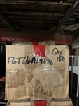 F65Z6345AA Lot Of 10 Oem Ford Bolt Bearing Cap Hex Head 2000-2019. Fixed Price $19.77.