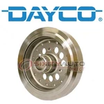 Dayco Harmonic Balancer For 1969-1972 Chevrolet Biscayne 5.7L V8 Engine Sr. Fixed Price $265.54.
