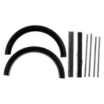 For Chevy Camaro 80-81 Mahle JV742R Engine Crankshaft Seal Retainer Gasket. Fixed Price $20.29.