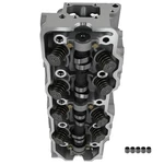 Cylinder Head Assembly For Toyota 4RUNNER 22R 2.4L 11101-35080 1985-1995. Fixed Price $242.90.