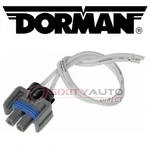 Dorman Techoice Ac Compressor Clutch Connector For 1994-2000 Chevrolet C2500 Pt. Fixed Price $31.42.