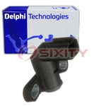 Delphi SS11410 Crankshaft Position Sensor For S10277 PC902 PC731. Fixed Price $48.98.