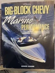 Big Block Chevy Marine Performance. Fixed Price $140.00.