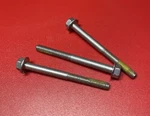 Lot Of 3--ACDELCO 213-281 Bolt, Crankshaft Position Sensor Bracket Gm 12537114. Fixed Price $9.25.