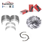 Raceorly Main Conrod Bearing Thrust Set Std For Audi Q7 Vw Passat R36 3.6 Fsi. Fixed Price $75.00.