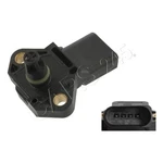 Boost Pressure Sensor Febi Vw Audi Seat Skoda Mitsubishi Ford Bora 1209552. Fixed Price $32.64.