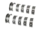 Genuine Gm 93742705 Engine Crankshaft Bearing Set. Fixed Price $89.95.