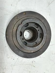 1990-1996 Nissan 300ZX Twin Turbo Harmonic Balancer Crank Pulley VG30DETT Oem. Fixed Price $119.00.