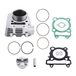 Cylinder W/ New Piston & Top End Kit For Yamaha Raptor 08-13. Fixed Price $89.98.
