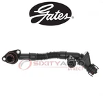 Gates EMH249 Crankcase Breather Hose For ABV0193 11157646086 11157575642 Yw. Fixed Price $97.56.