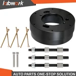 Labwork Crankshaft Front Seal Wear Sleeve Remover Installer Kit For ISX12 ISX15. Fixed Price $66.89.