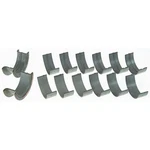 Sealed Power Engine Crankshaft Main Bearing Set 7211M. Fixed Price $92.79.