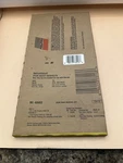 Fel-pro BS40603 Crankshaft Seal Kit! Free Shipping!. Fixed Price $17.39.
