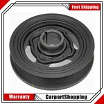 Dorman Harmonic Balancer For Toyota 4RUNNER Fj Cruiser Tacoma Tundra New. Fixed Price $156.04.