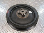 2019 Volvo XC60 2.0 Petrol B4204T26. Crankshaft Pulley 31359414. Fixed Price $60.30.