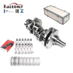 Raceorly 2.7 TDV6 276DT Forged Crankshaft W/bearing Land Rover Discovery LR3. Fixed Price $750.00.