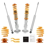 Maxpeedingrods Suspension Coilovers Kit For Bmw 3-SERIES E36 323 325 328 90-99. Fixed Price $268.01.