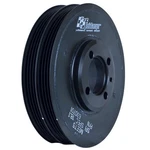 Fluidampr 630701 Fits Mitsubishi 4G63/T Dsm I-4 Steel Internally Balanced Damper. Fixed Price $423.96.