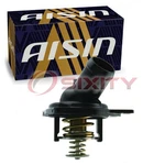 Aisin Engine Coolant Thermostat For 2004-2008 Acura Tsx 2.4L L4 Cooling Jr. Fixed Price $48.23.