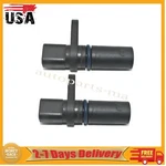 2X Crankshaft Position Sensor Ford Escape Fusion Mercury Mazda 5LBE6C315AA. Fixed Price $24.89.