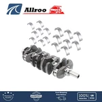Engine Crankshaft Rods Bearing Kit For 06-20 Hyundai Sonata Kia 2.4L Dohc. Fixed Price $93.71.