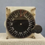 Rockwell Collins Clifton Synchro Position Transmitter Avionics Test Equipment. Fixed Price $399.95.