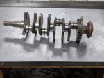 Crankshaft Standard For 08-10 Dodge Ram 1500 4.7 53022394AA Gas. Fixed Price $299.95.