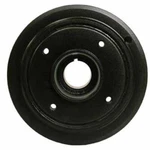 Engine Harmonic Balancer-vin: Dayco PB1056ST. Fixed Price $320.84.