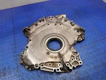 12-15 Audi A6 A7 3.0L Rear Engine Seal Timing Cover Plate Genuine Oem 06E103173. Fixed Price $99.99.