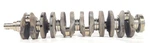1987 88 89 90 1991 Bmw 325I E30 Oem Crankshaft 2.5L 6 Cylinder Automatic. Fixed Price $157.50.