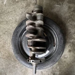 4V 4.6 Forged Cobra Crank. Fixed Price $400.00.