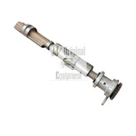 Gm Balance Shaft 3.5L Colorado Canyon Hummer Driver Side 12596298. Fixed Price $199.95.