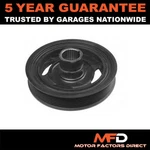 Fits Honda Cr-v 2010-2012 2.0 Mfd Crankshaft Pulley 13810RZP003. Fixed Price $114.00.