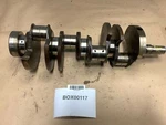 2004 Lincoln Town Car 4.6L 8 Cylinder Gasoline Engine Motor Crankshaft Oem+. Fixed Price $167.45.