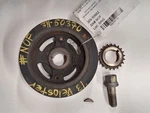 Harmonic Balancer 1.6L Vin 8TH Digit Fits 10-19 Soul 159929. Fixed Price $38.70.
