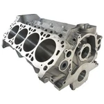 Ford Racing M6010-B302BB Boss Engine Block Big Bore. Fixed Price $3209.98.