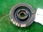 Harmonic Balancer England Built Fits 02-06 Cr-v 94948. Fixed Price $64.59.
