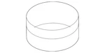 Genuine Land-rover Reservoir Seal 1337060. Fixed Price $12.12.