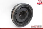 05-12 Mercedes W212 E350 Engine Motor Crankshaft Pulley Vibration Damper Oem. Fixed Price $42.00.