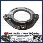 Jaguar E-type XJ6 4.2 1965-1979 Rear Crankshaft Seal Retainer C19649 C19688. Fixed Price $145.08.