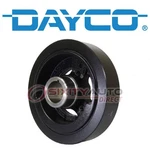 Dayco Harmonic Balancer For 1987-1988 Chevrolet V30 7.4L V8 Engine Dx. Fixed Price $217.95.