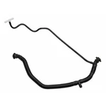 948-107-215-52 Genuine Porsche Crankcase Vent Hose For Cayenne 2003-2006. Fixed Price $301.52.
