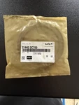 Engine Crankshaft Front & Rear Oil Seal For Hyundai Kia V6 214433CA10 213523C600. Fixed Price $29.99.